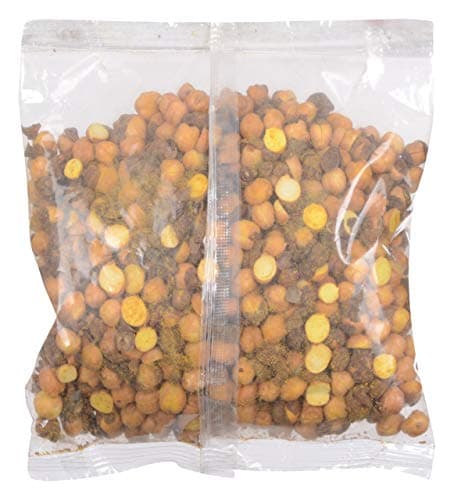 Avni Masala Chana | 100% Organic Roasted Channa | 200 Grams (Pack of 1PC) 2