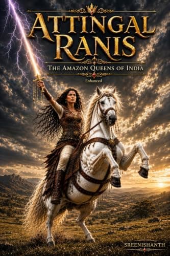 ATTINGAL RANIS: THE AMAZON QUEENS OF INDIA (SINGING THE UNSUNG)