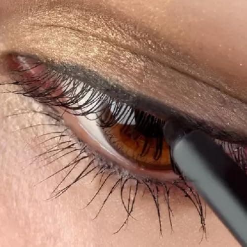 Full Smudge proof & Long Stay Multi Purpose Pencil Kajal 3