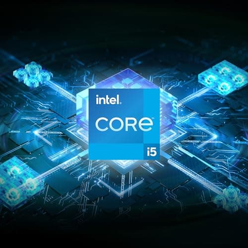 MSI Thin 15, Intel 13th Gen. Core i5-13420H, 40CM FHD 144Hz Gaming Laptop(16GB/512GB NVMe SSD/Windows 11 Home/NVIDIA GeForce RTX 3050,GDDR6 4GB/Cosmos Gray/1.86Kg), B13UC-1805IN 4