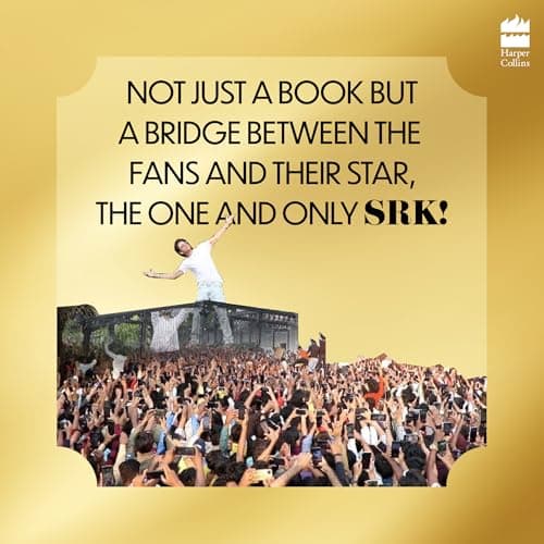 SHAH RUKH KHAN : Legend, Icon, Star 4