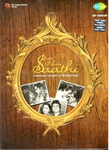 Filmi Saathi Romantic Couple Of Bollywood Vol.1