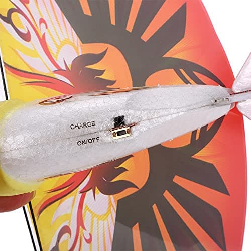 WildCard India Techboy 98007+ 2.4Ghz Remote Control Authentic, Pink 6