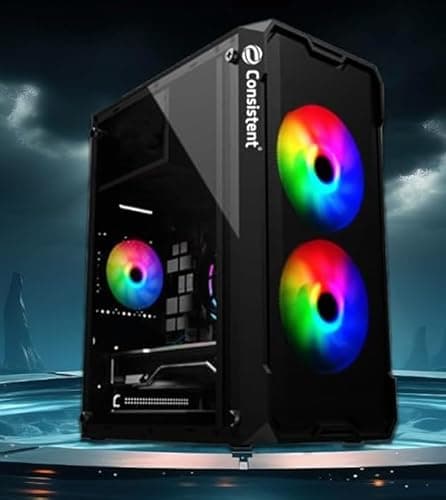 Core i5-4570 (16GB RAM || 512GB SSD || HDMI || VGA || Ethernet || HD Graphics 4600 || USB 3.0 || Win 11) Basic Software Installed 2