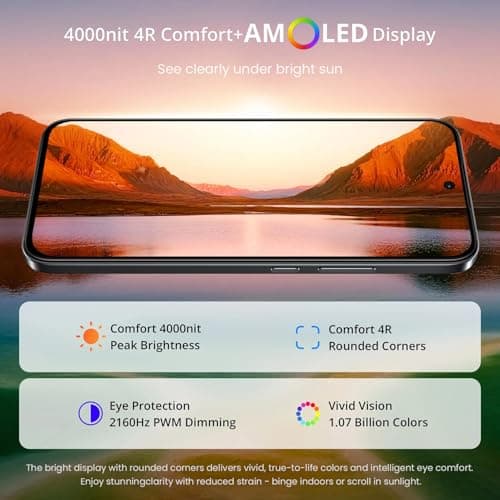 realme 15T 5G Smartphone 8+256GB Suit Titanium,6.67inch Screen, 120Hz Display,7000mAh Battery,60W Fast Charge,Front & Rear Dual 50MP Cameras, Dimensity 6400 Max 5G Chipset,IP69 4