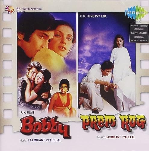 Bobby / Prem Rog