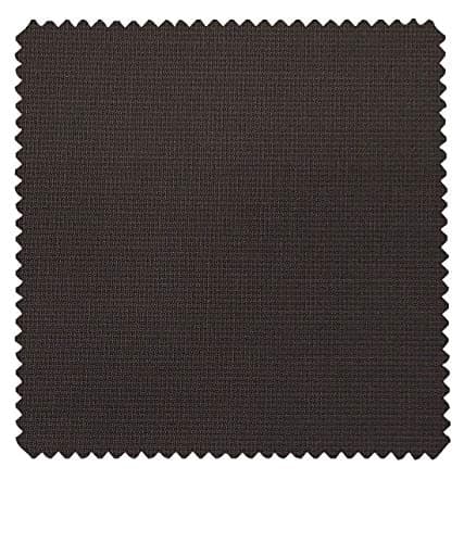 Raymond Men's Unstitched Suit (Brown, 1.25m) 5