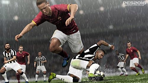PES 2016 (Xbox One) 4