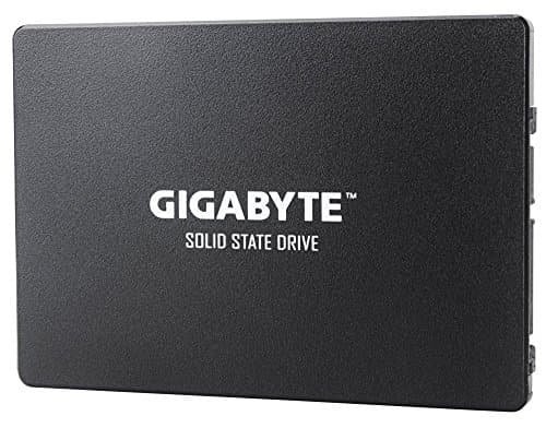 GIGABYTE SSD 240GB 2