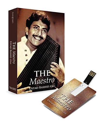 The Maestro - Ustad Rashid Khan (4 GB)