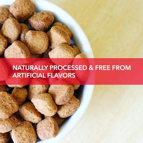 Purepet Adult Dry Dog Food 10kg | Meat & Rice Flavour | Promotes Health & Vitality | Immune Support | Healthy Digestion | Nutrient Rich 5