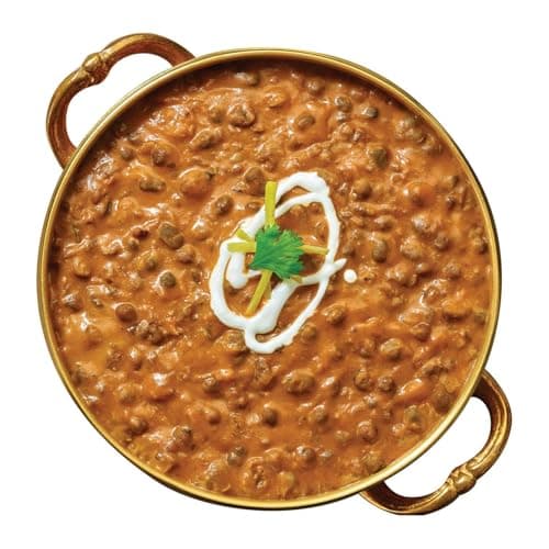 Haldirams Dal Makhani and Punjabi Choley Combo (600 gms) 4