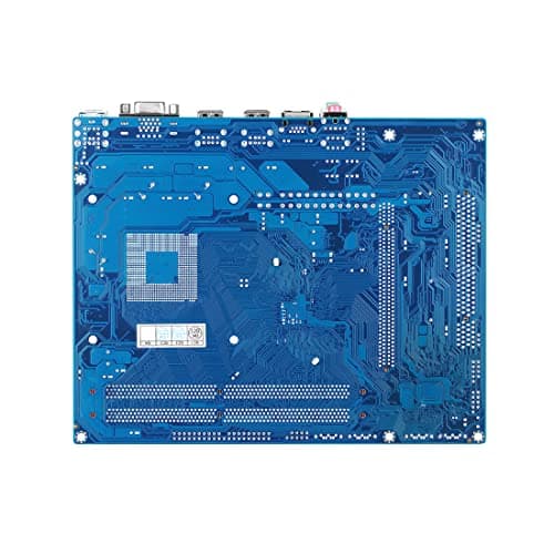 Enter ATX Motherboard E-G41D2, DDR2 2