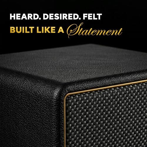 GOVO GoSurround 1008 Pro, 5.2 Channel, 680W Soundbar with True Dolby Audio®, 6.5” Dual Subwoofer, Wired Rear Satellites, HDMI/Optical/AUX/USB/Bluetooth, 3 EQ Modes, LED Display – Platinum Black 2