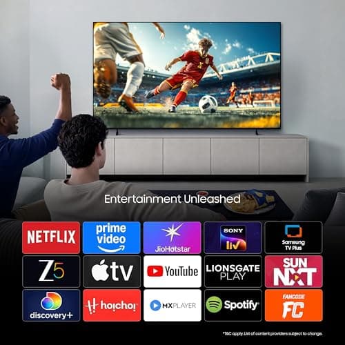 Samsung 65 inches Neo QLED 4K Samsung Vision AI Smart TV QA65QN2EHAULXL 3