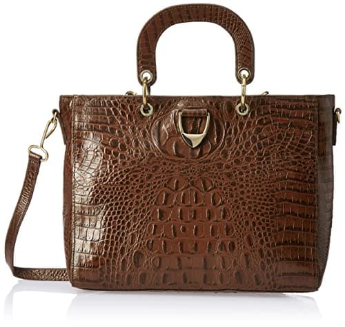Hidesign Women's Leather Handbag