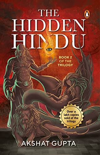 The Hidden Hindu 2