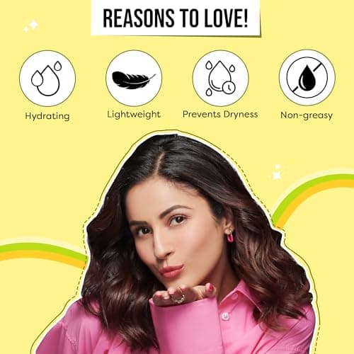 SUGAR POP Intense Nourishing Lotion - Vitamin E Enriched | For All Skin Types | Non-sticky | 400 ml 3