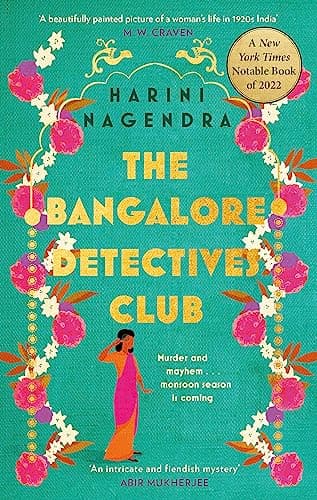 THE BANGALORE DETECTIVES CLUB