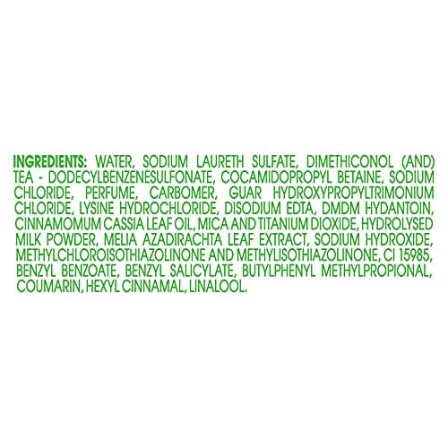 Clinic Plus Naturally Strong Health Shampoo with Herbal Extracts|| 355 ml 3