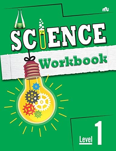 Science Workbook Level - 1