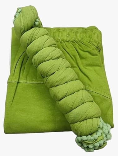 Cotton Leggings and Dupatta Set 2