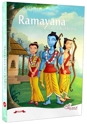 Ramayana for Children