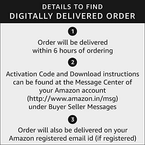 Guardian Antivirus Total Security With Anti-Ransomware- 1Pc/1Year (Email Delivery In 2 Hours- No Cd) 4