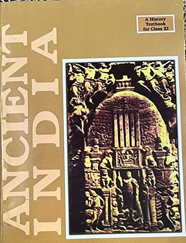 3 OLD NCERT HISTORY BOOKS (1) Ancient India- RS Sharma (Class-11) (2) Medieval India - Satish Chandra (Class-11) (3) Modern India - Bipin Chandra (Class-12) 2