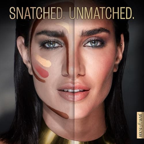 Lakme Facelift MultiSlayer Contour Stick -11BoldDram-NetralMedium 4