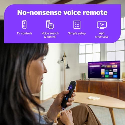Streaming Stick HD 2025 — HD Streaming Device for TV with Voice Remote, Free & Live TV 5