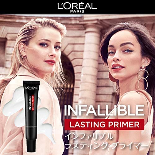 L'Oreal Paris Infallible Lasting Primer, 30 g 3