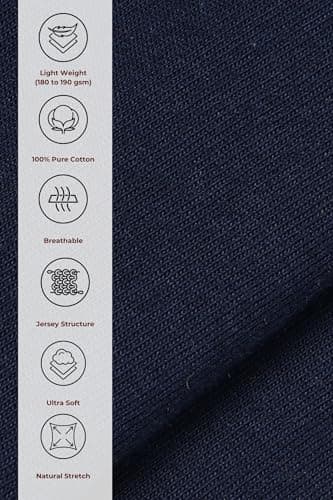 VAISHVIK Mens Extra Large Tracksuit Joggers Lowers Loose Relax Comfort fit India 9XL 56 58 - Dark Navy 5