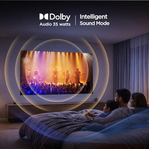 TCL 139 cm (55 inches) 4K Ultra HD Smart QLED Google TV 55T8C 6