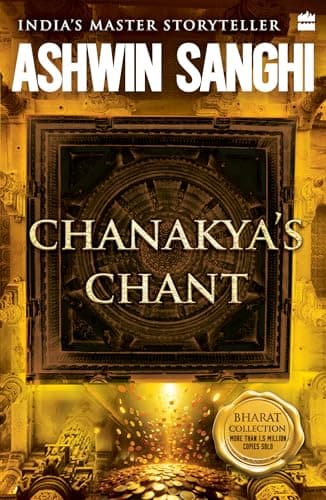 Chanakya's Chant, Bharat Collection 2