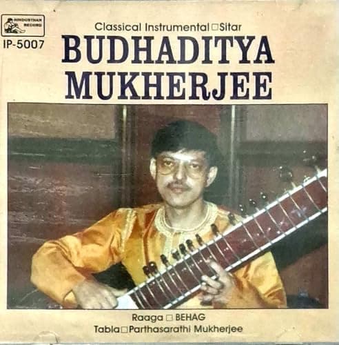 Classical Instrumental Sitar