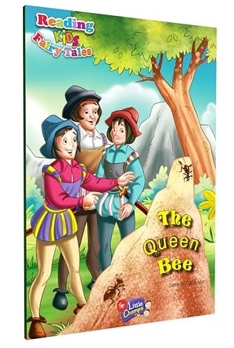 Books for Kids 9-12 | World Classics | Fairy Tales Book For 3 Year Old Children | My First Library Box Set | Nursery Reading | Story Books in English | Baby Learning | Preschool Children's Behaviour H 4