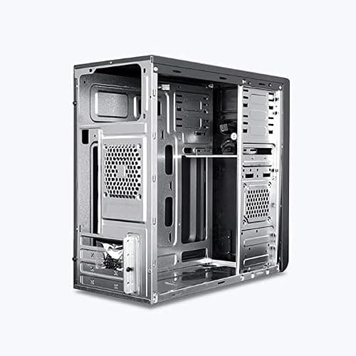 Computer Desktop Pc (Core I3/2320/ 4Gb Ram/500 Gb Hdd/) Hdmi/Vga/Ethernet/Wifi Enabled ,Windows,Intel,Black 4