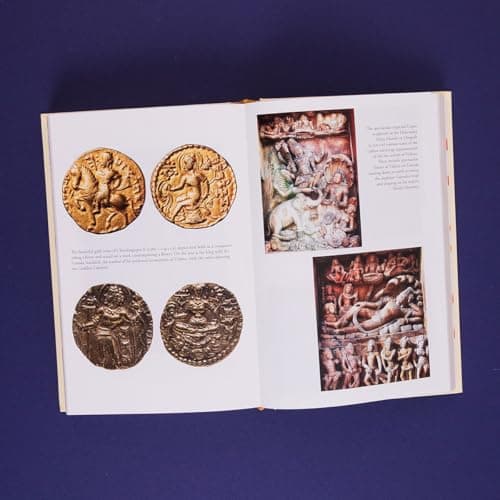 The Golden Road : How Ancient India Transformed the World 4