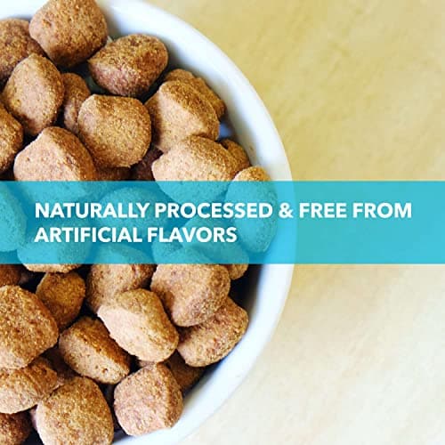 Purepet Chicken & Veg Adult Dog Food, 1 kg, Kibble (Pack of 2) 5