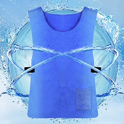 Meadawgs® Summer Cooling Clothing Unisex Cold Ice Comfortable for Hot Weather|Clothing Shoes & Accessories | Other Clothing Shoes & Accessories| Other Clothing Shoes & Accessories 5