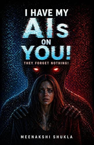 I Have My AIs on You: They Forget Nothing