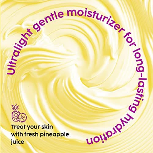 PLIX - THE PLANT FIX Skin Depigmentation Pineapple Face Cream For Women & Men|Hyperpigmentation,Tan Removal & dark Spot Corrector|With Alpha Arbutin & SymWhite PLUS For Radiant & Even Toned Skin|50 g 5