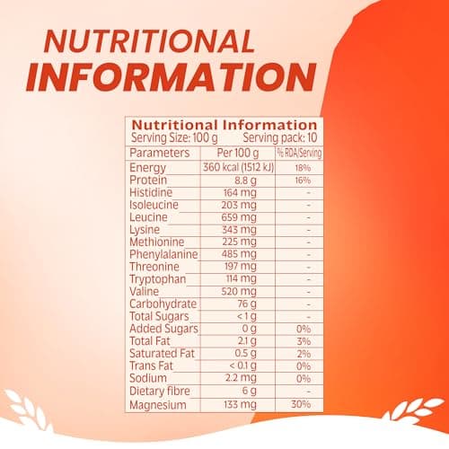 India Gate Uplife Weight Watchers Brown Rice, 5kg 2