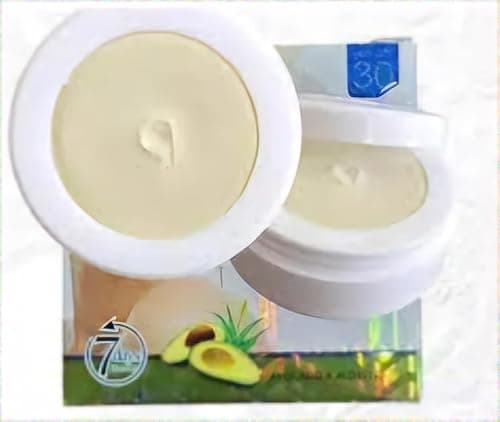 Original beauty Cream day night with Avocado,7 day results,Anti-Aging Formula 40gms