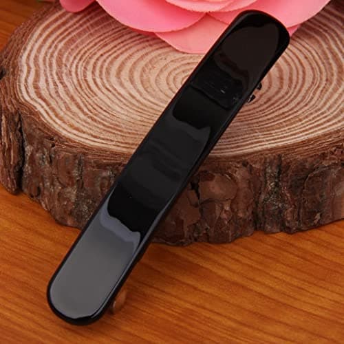 Meadawgs® 2pcs Acrylic Girls Hair Clip Fashion Barrette Hairpin Hair Accessories|Clothing, Shoes & Accessories | Womens Accessories | Hair Accessories|1 x Hair Barrette 5