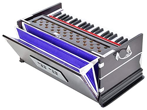 SG MUSICAL STORE Store Bass+Male 39 Keys Double Fold Bellow harmoniumy musical instruments | harmoniume instrument | harmoniumm | harmoniums price 2