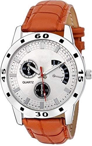 Top Men’s Watches for Every Budget