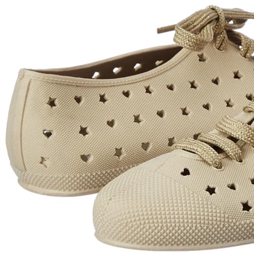 Bata Hearts E Women's Beige Casual Shoes - 5 UK (5528005) 3