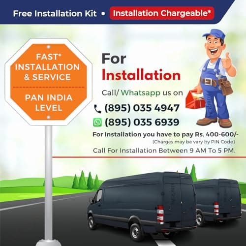 All India Group→ Aqua RO Domestic Water Purifier (RO+ UV/UF+ ORC COPPER+ HIGH TDS MEMBRANE+ TDS CONTROL) Automatic, Best For Home/Office Purpose | 20 LPH | 12 Liter Storage (Aqua Next Generation) 6